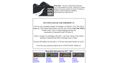 Desktop Screenshot of homeride.com